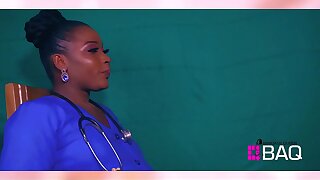 Nurse Elizabeth - Endup fucking  Patient with hug cock - xvideo curtail